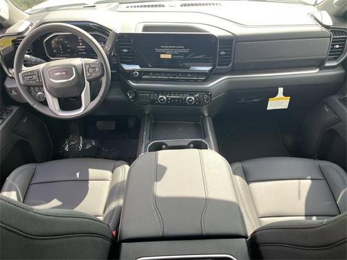 2026 GMC Sierra 2500 SLT