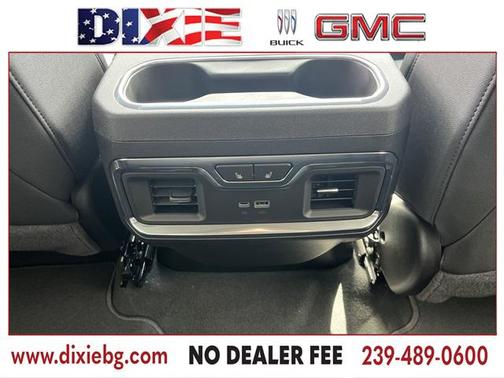 2026 GMC Sierra 2500 SLT