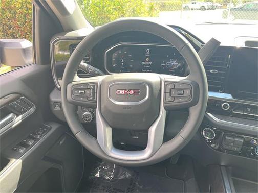 2026 GMC Sierra 2500 SLT