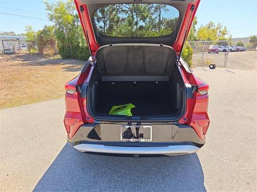 2026 Buick Envista Sport Touring FWD