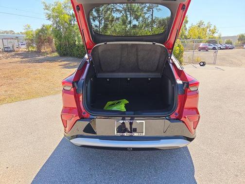 2026 Buick Envista Sport Touring FWD