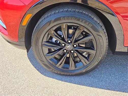 2026 Buick Envista Sport Touring FWD