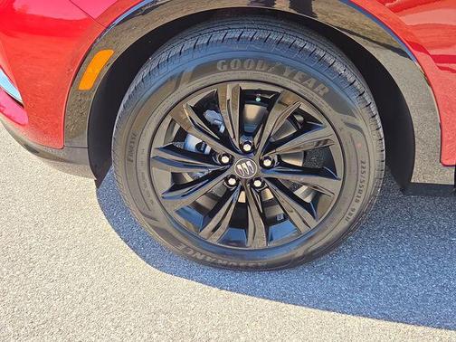 2026 Buick Envista Sport Touring FWD