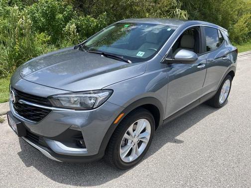 2022 Buick Encore GX Preferred