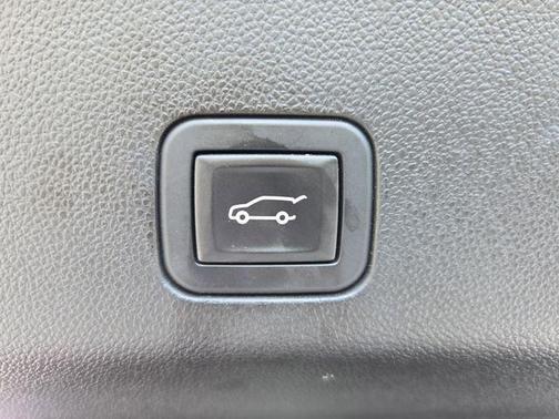 Midnight Blue Metallic 2024 GMC Yukon 4WD AT4