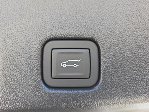 2026 GMC Acadia AT4 AWD