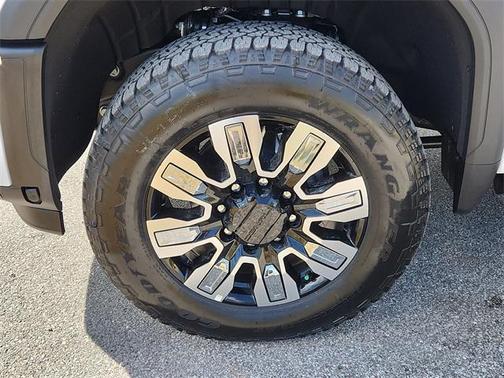 2026 GMC Sierra 2500 Denali