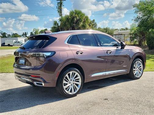 2024 Buick Envision Avenir AWD