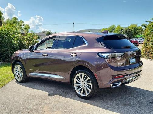 2024 Buick Envision Avenir AWD