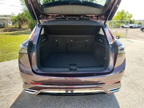 2024 Buick Envision Avenir AWD