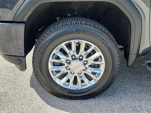 2022 GMC Sierra 2500 Denali