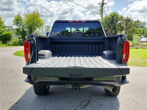 2022 GMC Sierra 2500 Denali