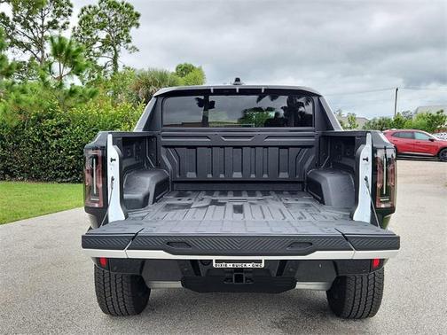 2026 GMC HUMMER EV Pickup 2X