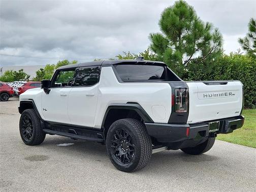 2026 GMC HUMMER EV Pickup 2X