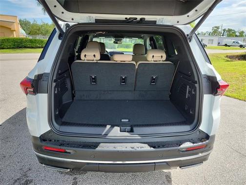 2025 Buick Enclave Preferred FWD