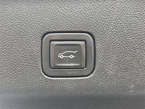 2021 Chevrolet Tahoe 4WD RST