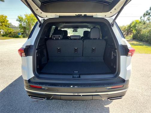 2025 Buick Enclave Preferred FWD