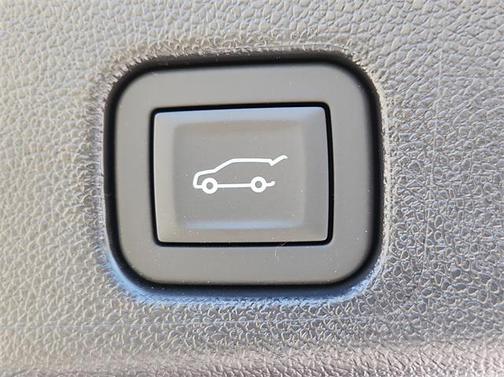 2025 Buick Enclave Preferred FWD