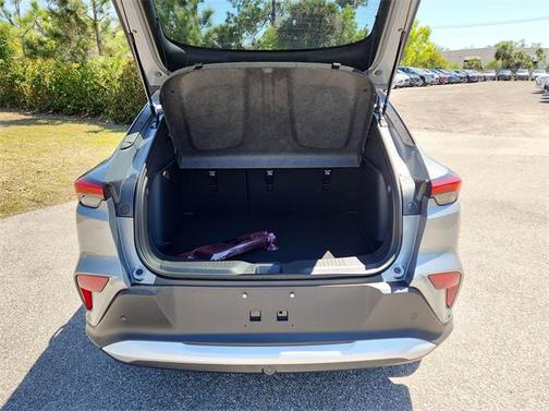 2025 Buick Envista Preferred FWD