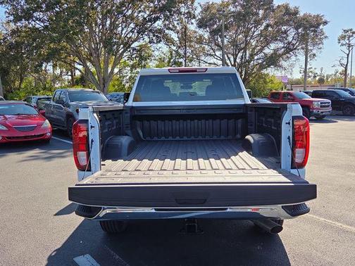 2026 GMC Sierra 2500 Pro