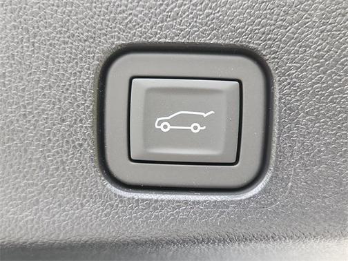 2025 GMC Acadia AWD AT4