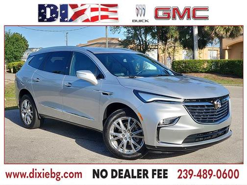 2022 Buick Enclave FWD Essence