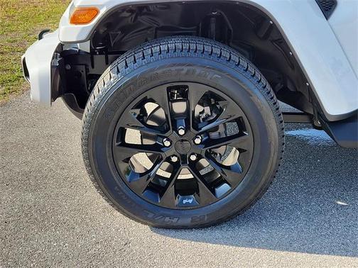 2021 Jeep Gladiator High Altitude 4X4