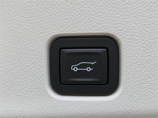 2025 Buick Enclave Avenir FWD