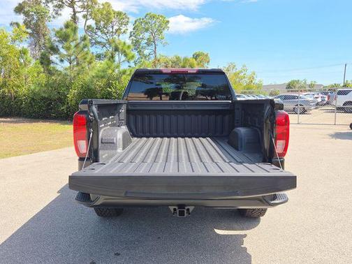 Onyx Black 2026 GMC Sierra 1500 Pro