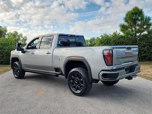 2026 GMC Sierra 3500 Base