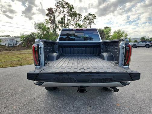 2026 GMC Sierra 3500 Base