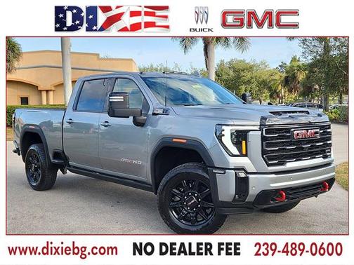 2026 GMC Sierra 3500 Base