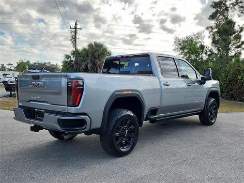 2026 GMC Sierra 3500 Base