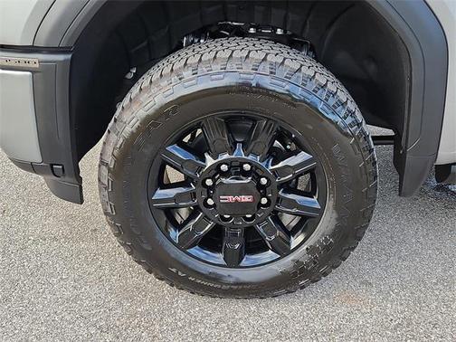 2026 GMC Sierra 3500 Base