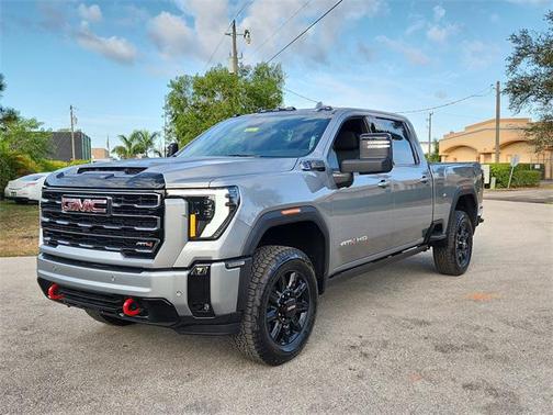 2026 GMC Sierra 3500 Base