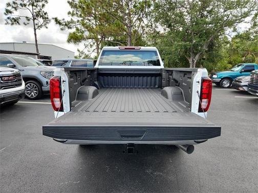 2025 GMC Sierra 2500 Base