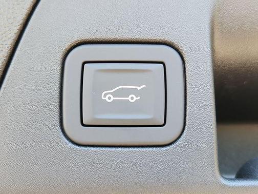 Ebony Twilight Metallic 2026 Buick Envision Sport Touring AWD