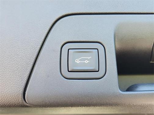 2025 Buick Envision Sport Touring AWD