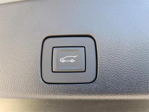 2025 Buick Encore GX Avenir