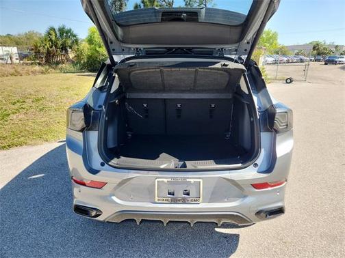 2025 Buick Encore GX Avenir