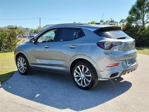 2025 Buick Encore GX Avenir