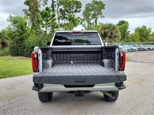 2026 GMC Sierra 2500 Denali Ultimate