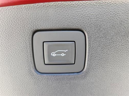 2025 Buick Envista Preferred FWD