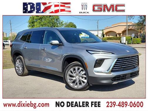 2025 Buick Enclave Preferred FWD