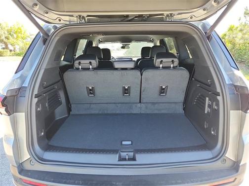 2025 Buick Enclave Preferred FWD