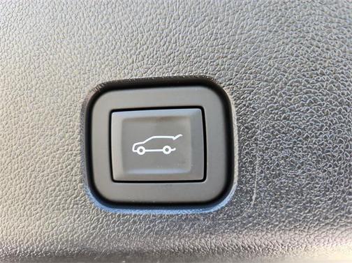 2025 Buick Enclave Preferred FWD