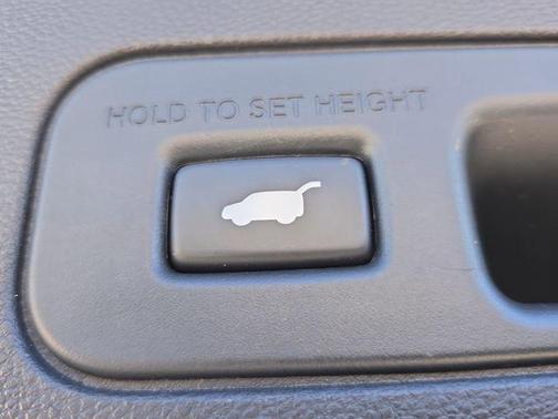 2022 Acura MDX Advance Package