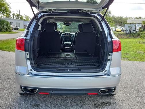 2017 Buick Enclave Premium