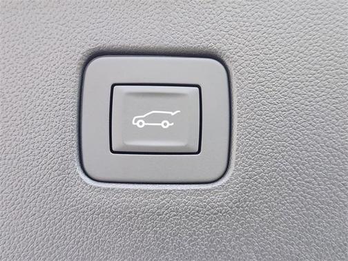 2025 Buick Envista Sport Touring FWD