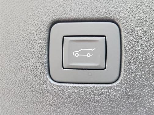 2025 Buick Envista Preferred FWD